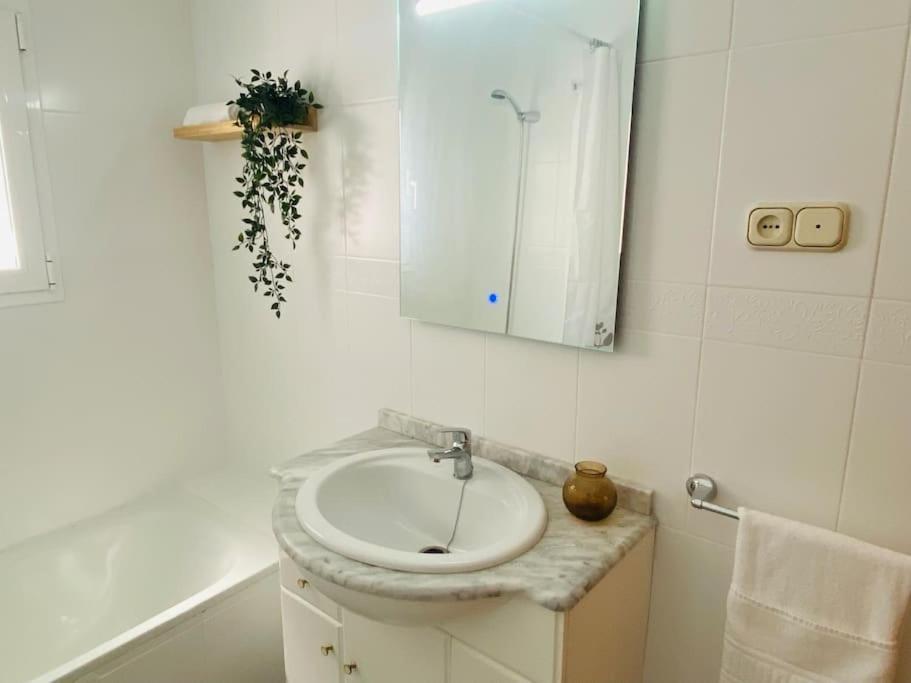 Marisma Home Chiclana de la Frontera Εξωτερικό φωτογραφία