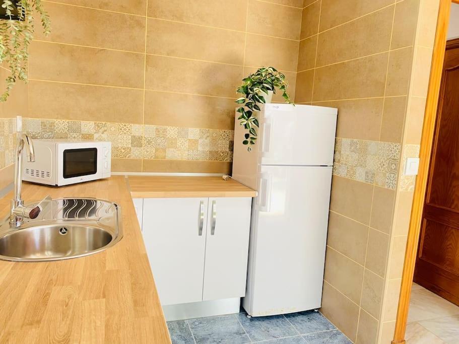 Marisma Home Chiclana de la Frontera Εξωτερικό φωτογραφία