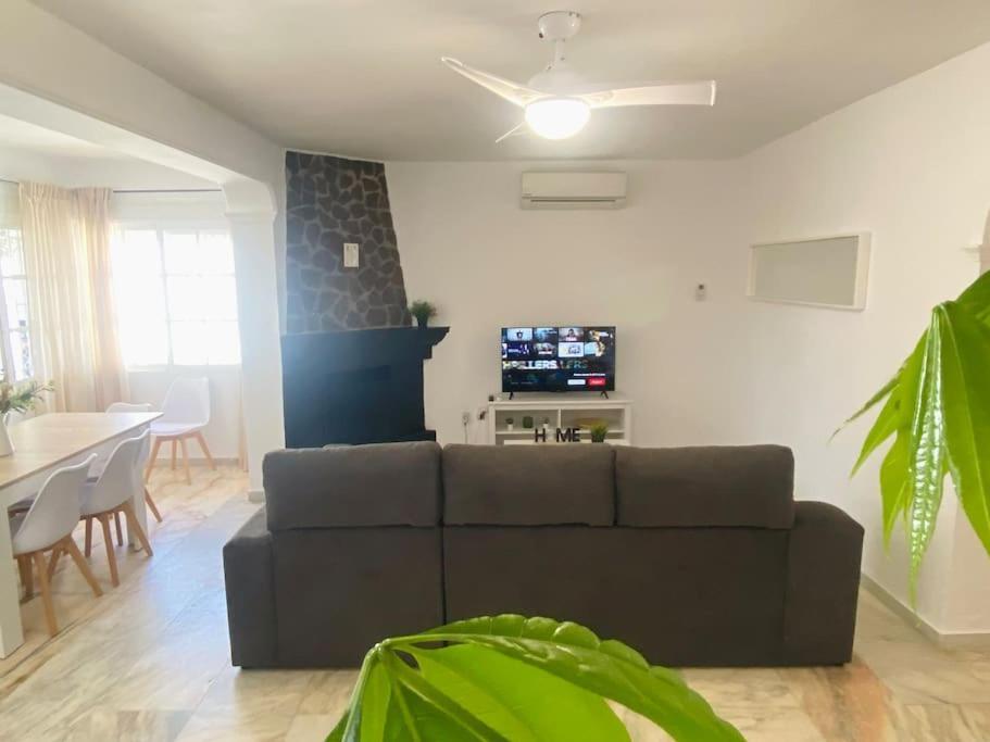 Marisma Home Chiclana de la Frontera Εξωτερικό φωτογραφία