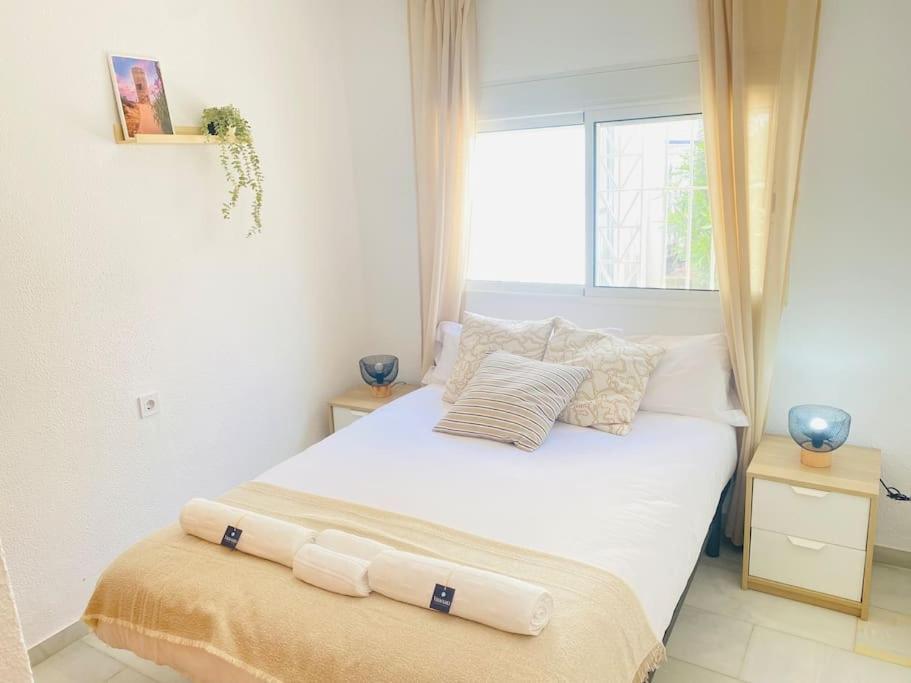 Marisma Home Chiclana de la Frontera Εξωτερικό φωτογραφία