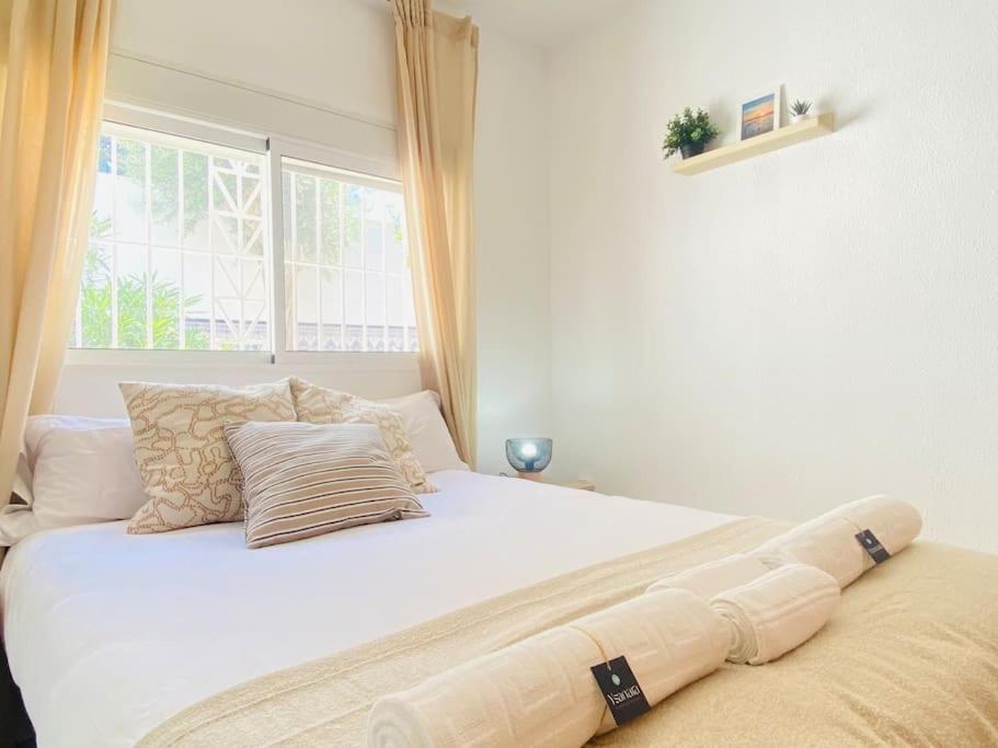 Marisma Home Chiclana de la Frontera Εξωτερικό φωτογραφία