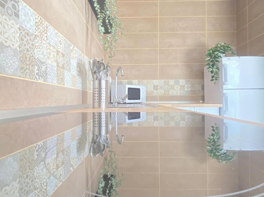 Marisma Home Chiclana de la Frontera Εξωτερικό φωτογραφία