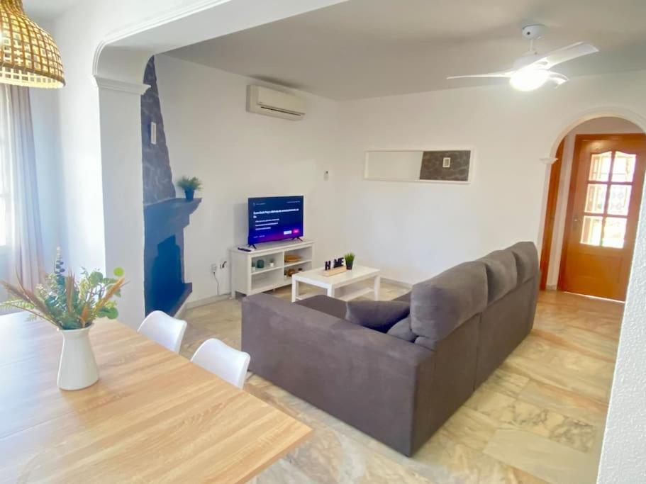Marisma Home Chiclana de la Frontera Εξωτερικό φωτογραφία