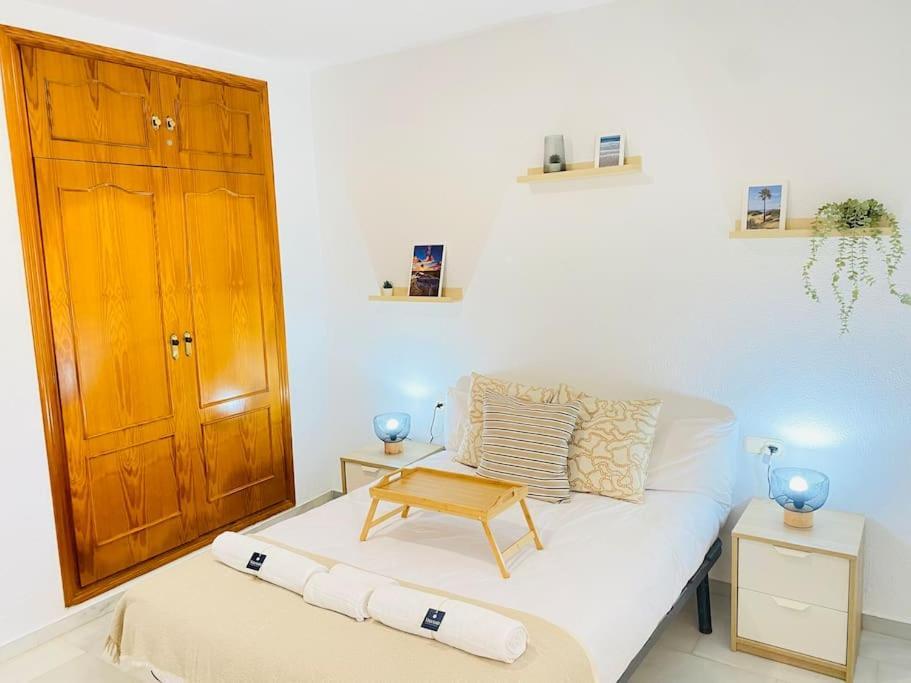 Marisma Home Chiclana de la Frontera Εξωτερικό φωτογραφία