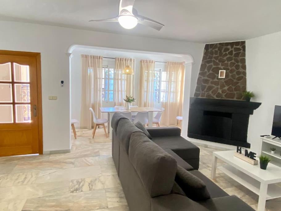 Marisma Home Chiclana de la Frontera Εξωτερικό φωτογραφία
