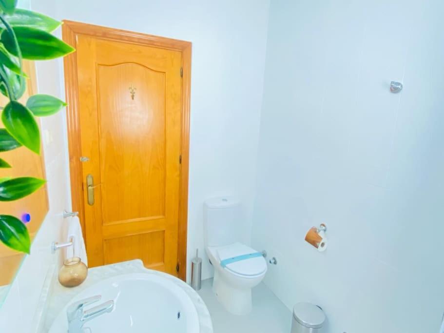 Marisma Home Chiclana de la Frontera Εξωτερικό φωτογραφία
