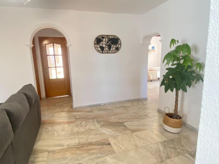 Marisma Home Chiclana de la Frontera Εξωτερικό φωτογραφία
