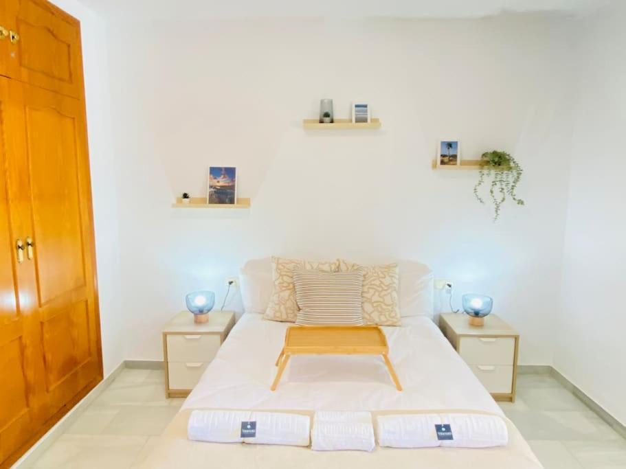 Marisma Home Chiclana de la Frontera Εξωτερικό φωτογραφία