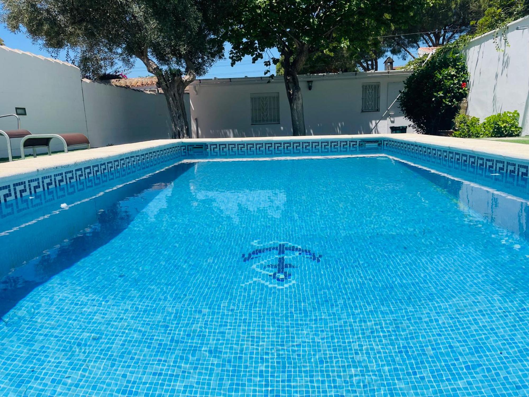 Marisma Home Chiclana de la Frontera Εξωτερικό φωτογραφία